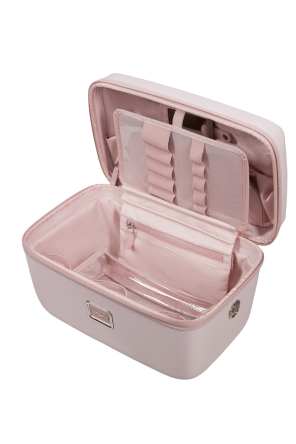 Б'юті-кейс Image toilet kit ROSE - samsonite.ua