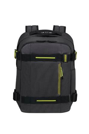 Рюкзак 15.6'' Urban track BLACK/LIME - samsonite.ua