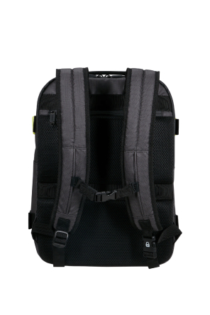 Рюкзак 15.6'' Urban track BLACK/LIME - samsonite.ua