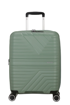 Валіза 55 см Flytwist BOTANIC GREEN - samsonite.ua