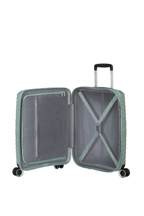 Валіза 55 см Flytwist BOTANIC GREEN - samsonite.ua