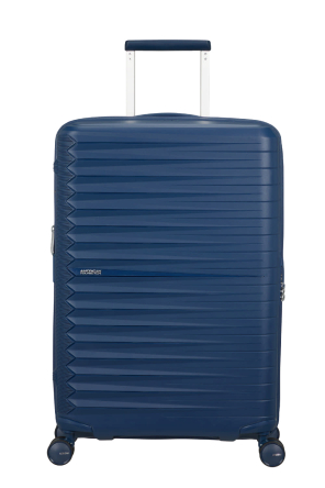 Валіза 68 см Fastforward NAVY BLUE - samsonite.ua