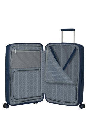 Валіза 68 см Fastforward NAVY BLUE - samsonite.ua