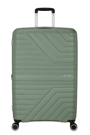 Валіза 78 см Flytwist BOTANIC GREEN - samsonite.ua
