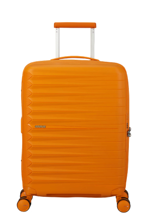 Валіза 55 см Fastforward RADIANT ORANGE - samsonite.ua