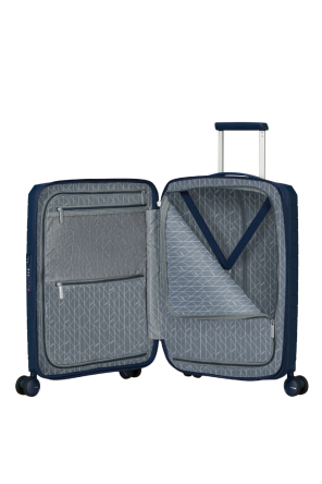 Валіза 55 см Fastforward NAVY BLUE - samsonite.ua