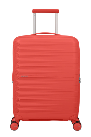 Валіза 55 см Fastforward SUNSET CORAL - samsonite.ua