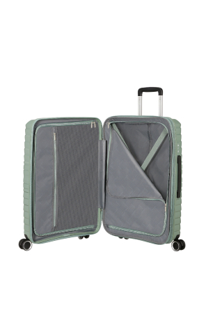 Валіза 67 см Flytwist BOTANIC GREEN - samsonite.ua
