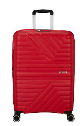 Валіза 67 см Flytwist TRUE RED - samsonite.ua