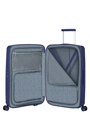 Валіза 68 см Fastforward DUSK PURPLE - samsonite.ua