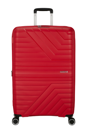 Валіза 78 см Flytwist TRUE RED - samsonite.ua