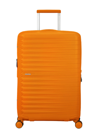 Валіза 68 см Fastforward RADIANT ORANGE - samsonite.ua
