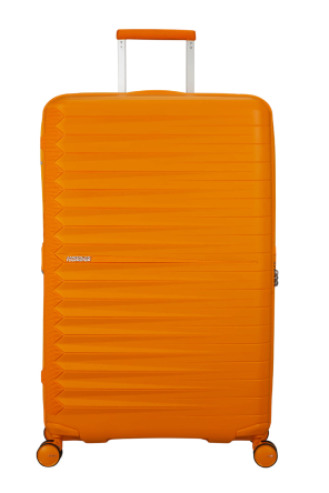Валіза 78 см Fastforward RADIANT ORANGE - samsonite.ua