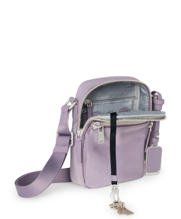Сумка крос-боді Voyageur LAVENDER - samsonite.ua
