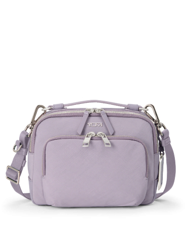 Сумка крос-боді Voyageur LAVENDER - samsonite.ua