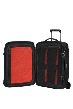 Дорожня сумка на колесах Armox BLACK - samsonite.ua