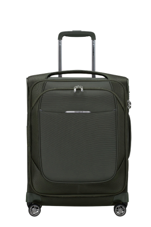 Валіза 55 см Re-lite CLIMBING IVY - samsonite.ua