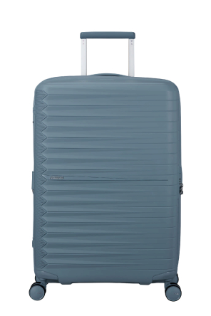 Валіза 68 см Fastforward STEEL BLUE - samsonite.ua
