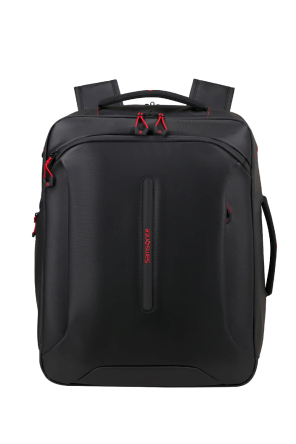 Рюкзак 15.6" Ecodiver BLACK - samsonite.ua