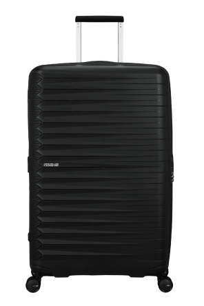 Валіза 78 см Fastforward FLASH BLACK - samsonite.ua
