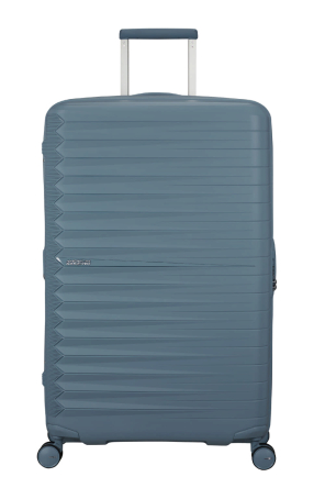 Валіза 78 см Fastforward STEEL BLUE - samsonite.ua
