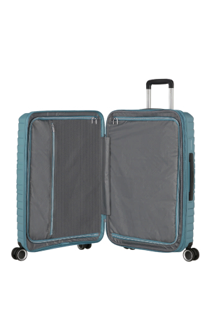 Валіза 67 см Flytwist STORM BLUE - samsonite.ua