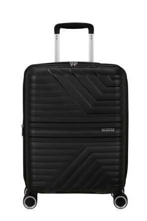 Валіза 55 см Flytwist SHADOW BLACK - samsonite.ua