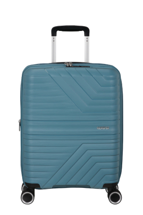 Валіза 55 см Flytwist STORM BLUE - samsonite.ua