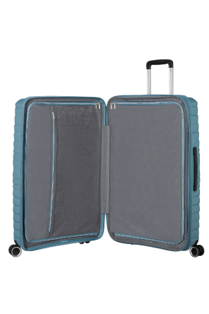 Валіза 78 см Flytwist STORM BLUE - samsonite.ua