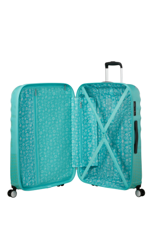 Валіза 77 см Wavebreaker disney STITCH FLOWER - samsonite.ua