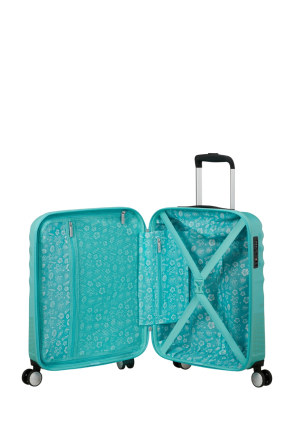 Валіза 55 см Wavebreaker disney STITCH FLOWER - samsonite.ua