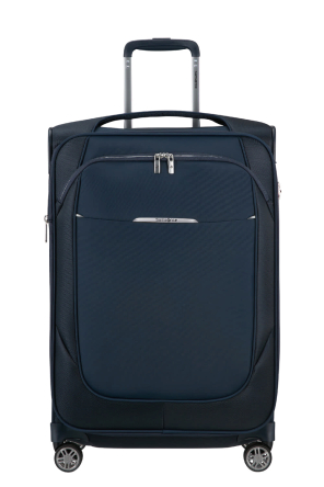 Валіза 67 см Re-lite MIDNIGHT BLUE - samsonite.ua
