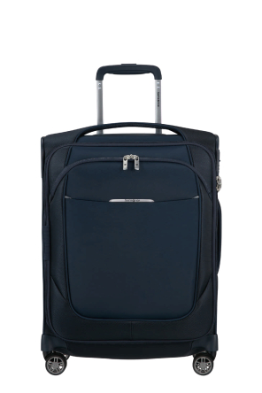 Валіза 55 см Re-lite MIDNIGHT BLUE - samsonite.ua