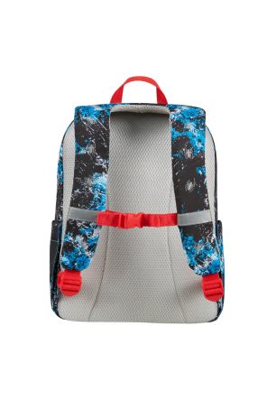 Рюкзак Daydream disney SPIDERMAN MYSTERY - samsonite.ua