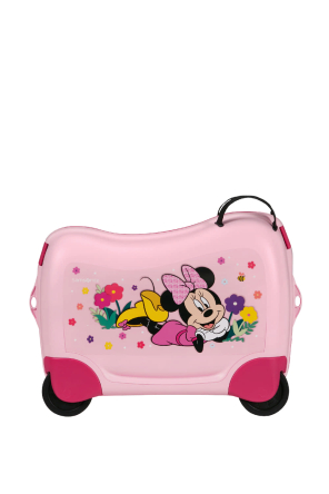 Валіза 52 см Dream2go disney MINNIE FLOWER POWER - samsonite.ua