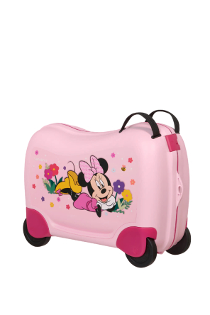 Валіза 52 см Dream2go disney MINNIE FLOWER POWER - samsonite.ua