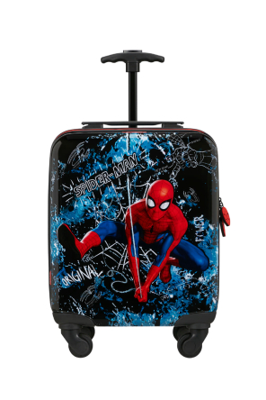 Валіза 45 см Daydream disney SPIDERMAN MYSTERY - samsonite.ua