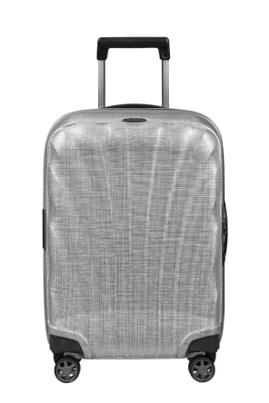 Валіза 55 см C-lite ALUMINIUM - samsonite.ua