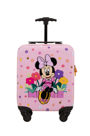 Валіза 45 см Daydream disney MINNIE FLOWER POWER - samsonite.ua