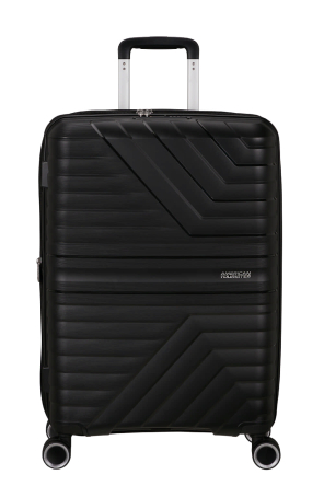 Валіза 67 см Flytwist SHADOW BLACK - samsonite.ua