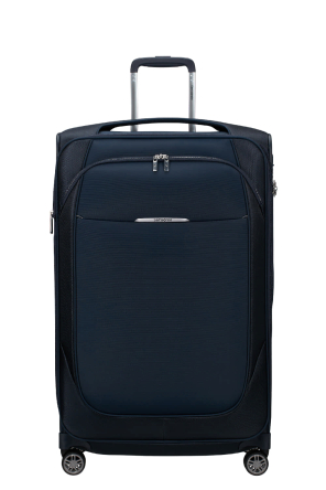 Валіза 78 см Re-lite MIDNIGHT BLUE - samsonite.ua