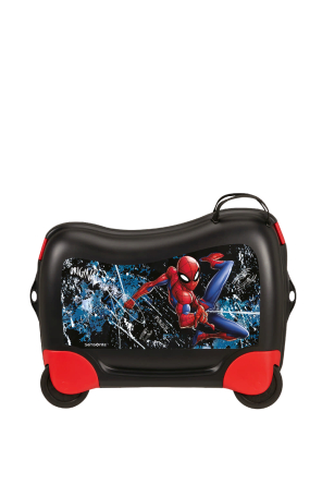 Чемодан 52 см Dream2go disney SPIDERMAN MYSTERY - samsonite.ua