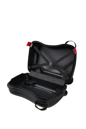 Чемодан 52 см Dream2go disney SPIDERMAN MYSTERY - samsonite.ua
