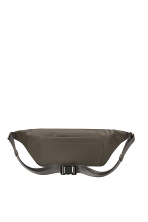 Сумка на пояс Move 5.0 GUNMETAL GREEN - samsonite.ua