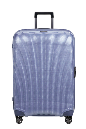 Валіза 75 см C-lite LAVENDER - samsonite.ua