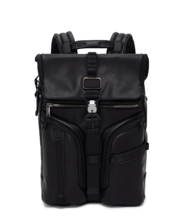 Рюкзак 15" Alpha bravo BLACK - samsonite.ua
