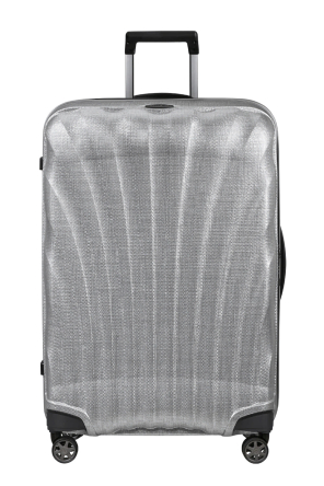 Валіза 75 см C-lite ALUMINIUM - samsonite.ua