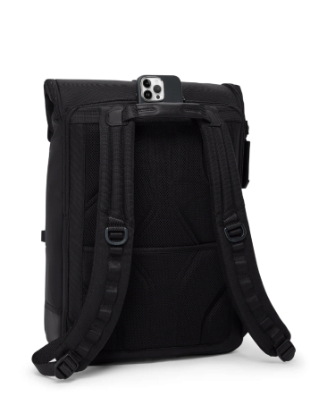 Рюкзак 15" Alpha bravo BLACK - samsonite.ua
