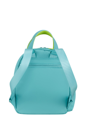 Рюкзак Puffypop DUSTY TURQUOISE - samsonite.ua