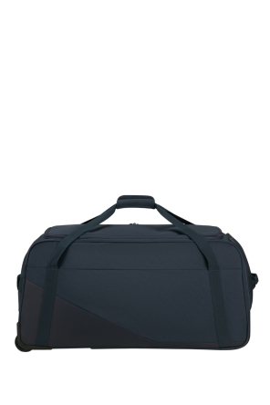 Дорожня сумка на колесах City racer NAVY - samsonite.ua